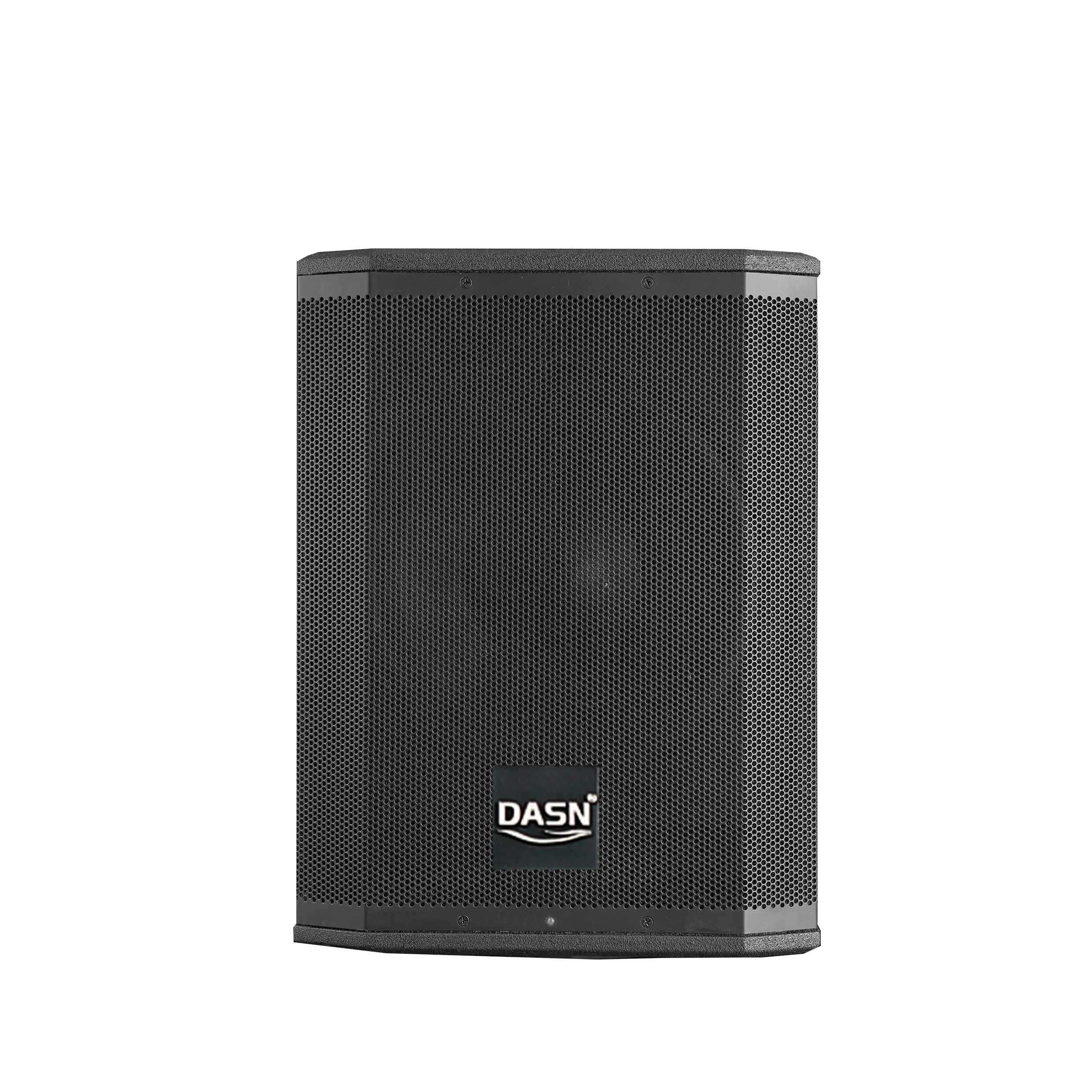 DASN B23 Unique New Modular Design 12 Inch Subwoofer RMS 800W High Powered Speaker Professional PA System Active Column Speaker