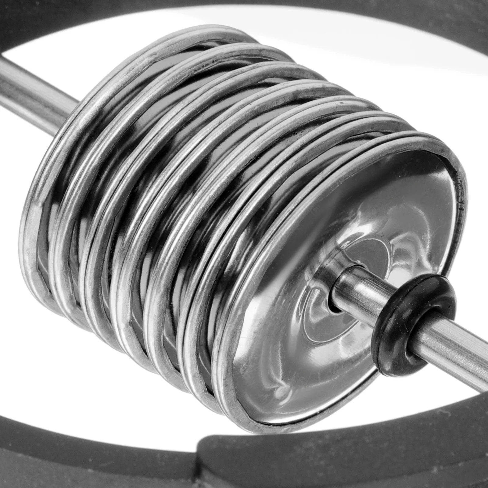 

Metal Soundhole Cover for Guitar Smooth Durable Easy to Install Remove Lightweight Compact Guitar Parts Acoustic Insert