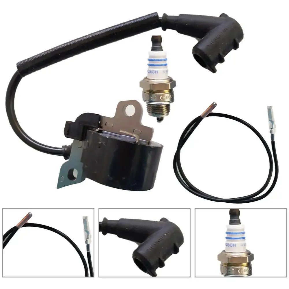 

Эффективная замена катушки зажигания для Stihl024 026 028 029 034 036 038 039 044 046 M 60 M 90 MS440 Изысканный дизайн