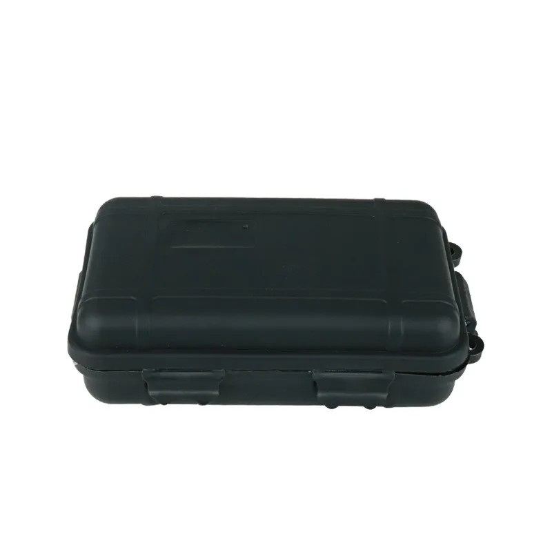 

A3 Outdoor Survival Kit, Multi functional Survival Tool, Outdoor SOS Emergency First Aid Universal Equipment Accessories