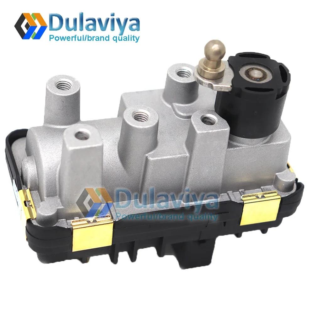 

U-002 BV45 Actuator Electronic Turbo for Nissan Navara 53039880337 53039880210 4411-5X01B 59001107185 59001107114 6NW010099-01