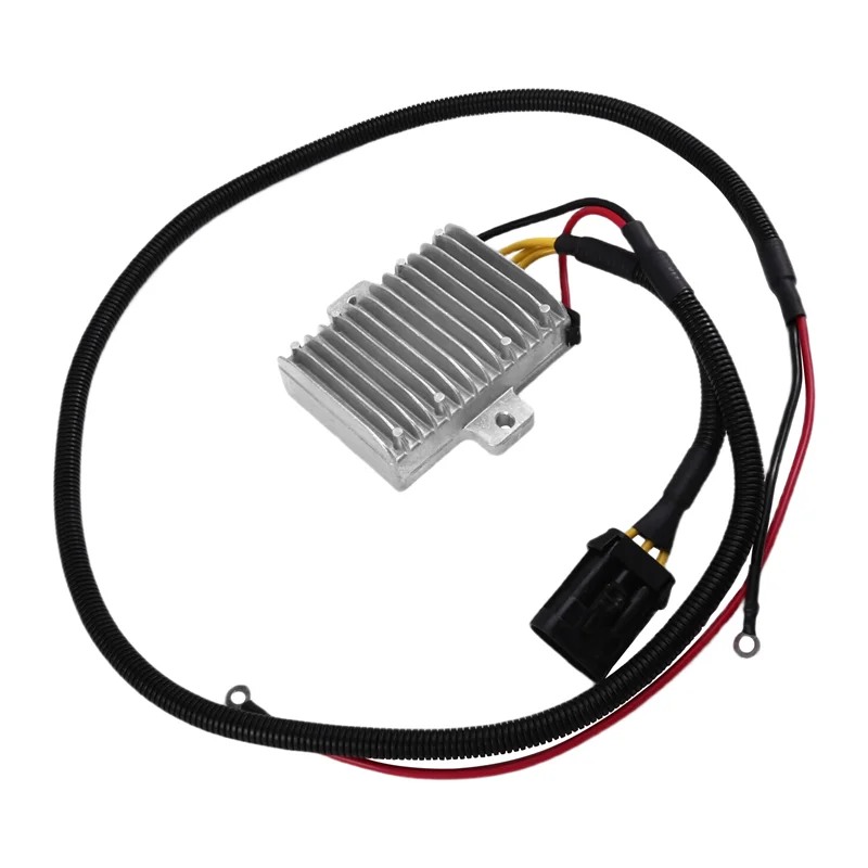 

A02Q-710006824 Замена выпрямителя регулятора напряжения для моделей Can-Am Defender HD10 и Maverick X3