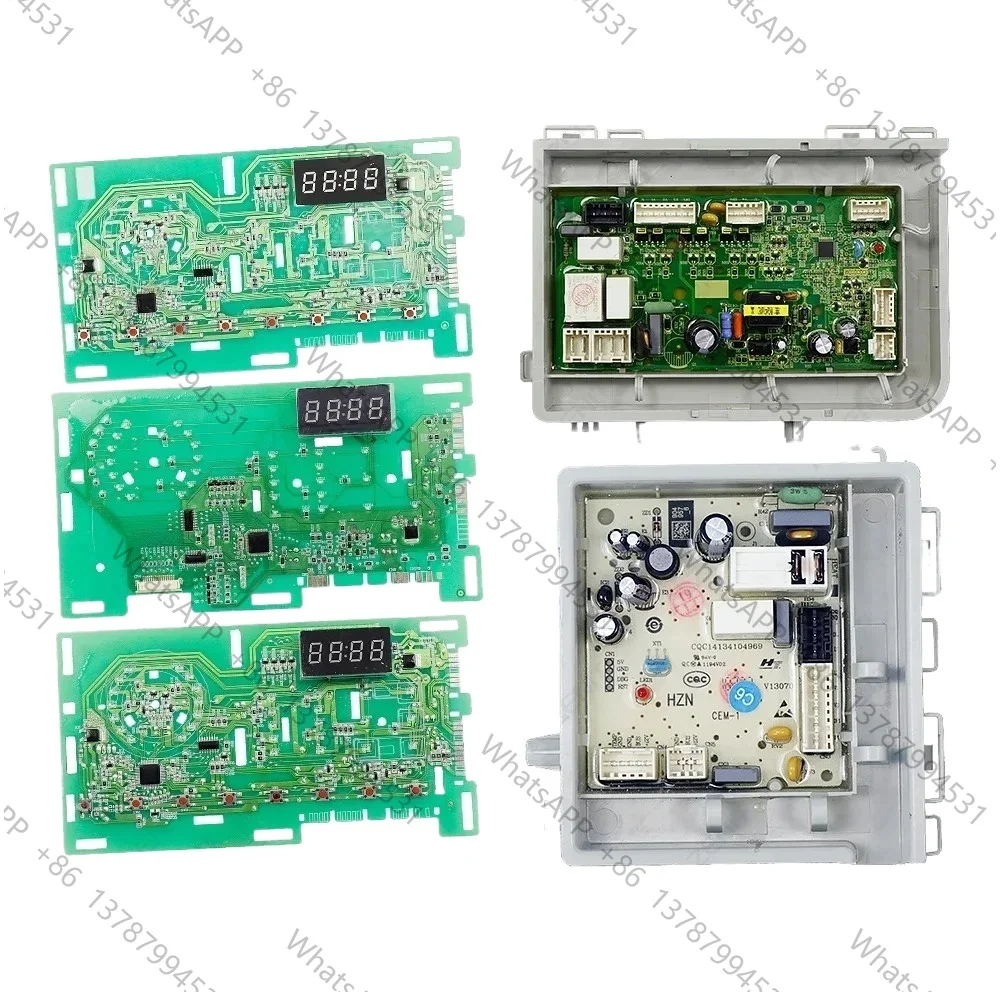Washing Machine Control Board 0021800150/A/C/D/G 0021800115A/B/BA/C/E PCB 0021800159 0021800151 Washer Parts