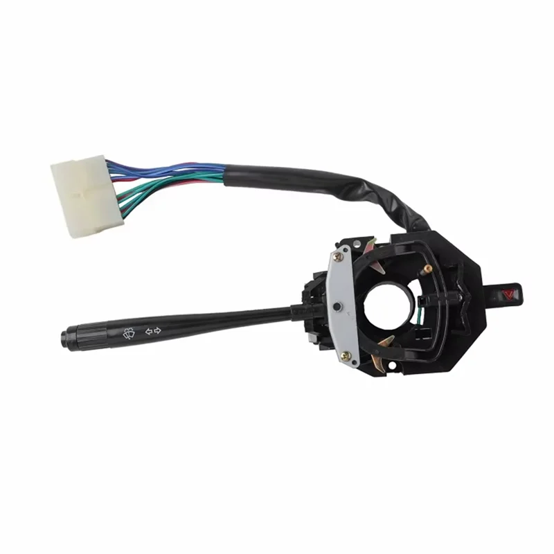 

Durable-Car Combination Switch 8942595470 For Isuzu 451 2007-2011 Multifunction Switch Wiper Washer Switch Accessories