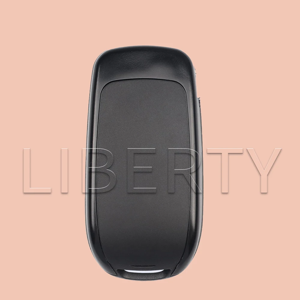 Liberty OEM PCB Flip Folding Car Remote Key Fob For Renault Kiwid Dacia Logan 2 Megane Kadjar Duster Clio4 Dokker 4A Chip 433MHz