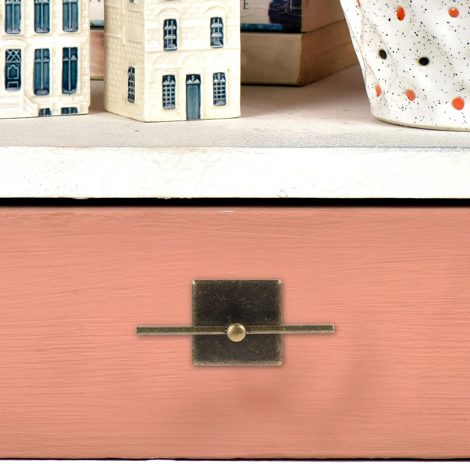 

2Pcs Cabinet Door Handles Rustic Barn Door Pulls Elegant European Style Kitchen Cabinet Hardware Drawer Knobs Drawer Knobs