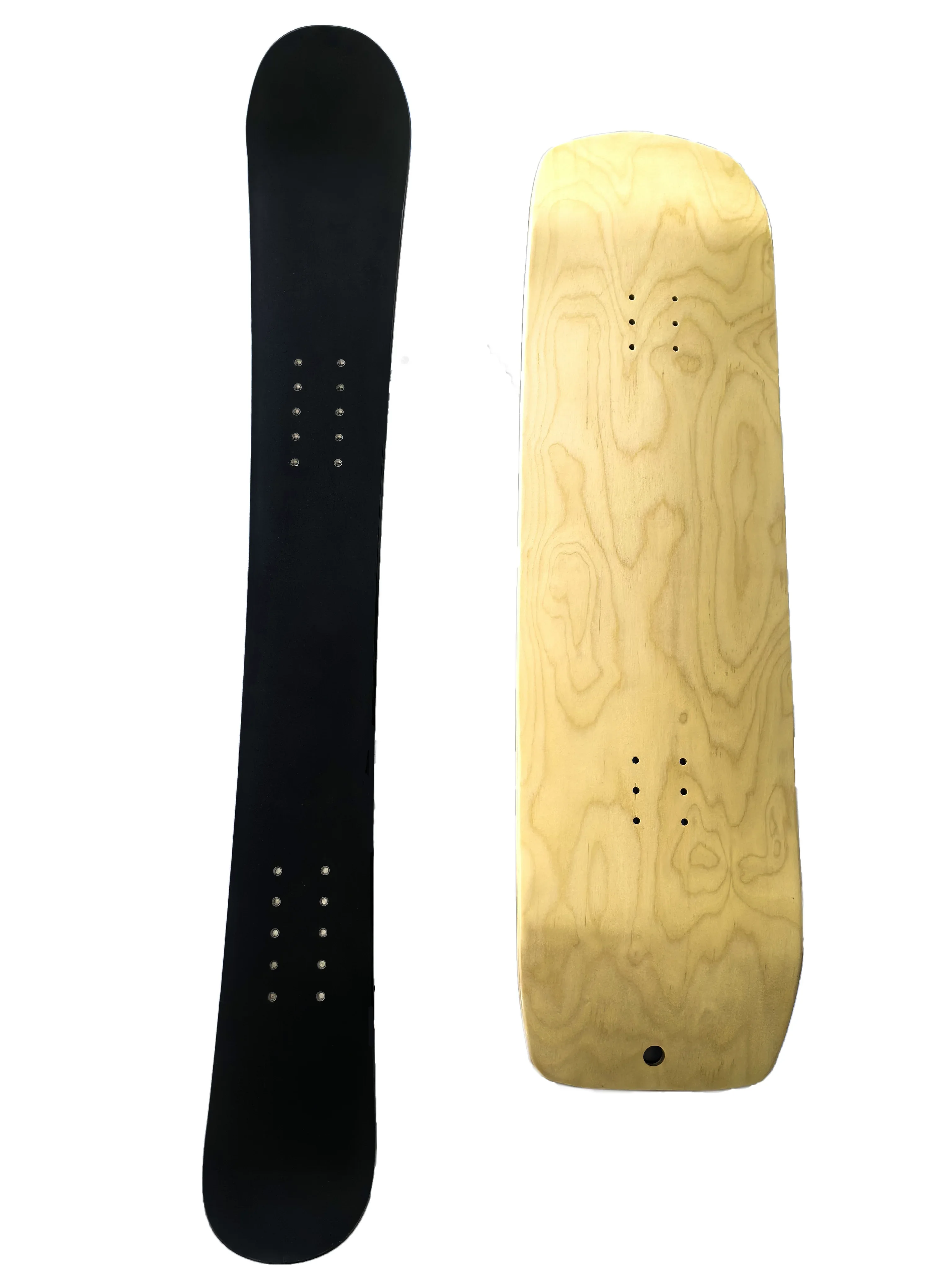 

Mountain Ambition Hovland A Bi-Level Draw Libtech Powderskate For Winter Sport