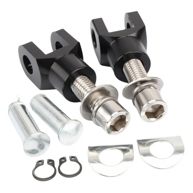 

Мотоциклетный задний пассажирский задний подножка, опорный кронштейн 39 мм, кронштейн для подножки для Softail Low Rider