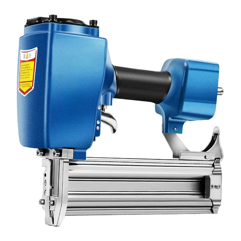 

Air Nail F30T50 Straight ST64 Steel Nailn Row Nail Code Nail Woodworking Decoration Pneumatic Tools
