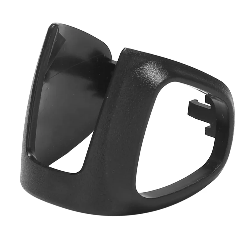 

4X Car Gear Shift Knob Lever Cover Kit For Sonic Trax Aveo 2012-2016 42423234