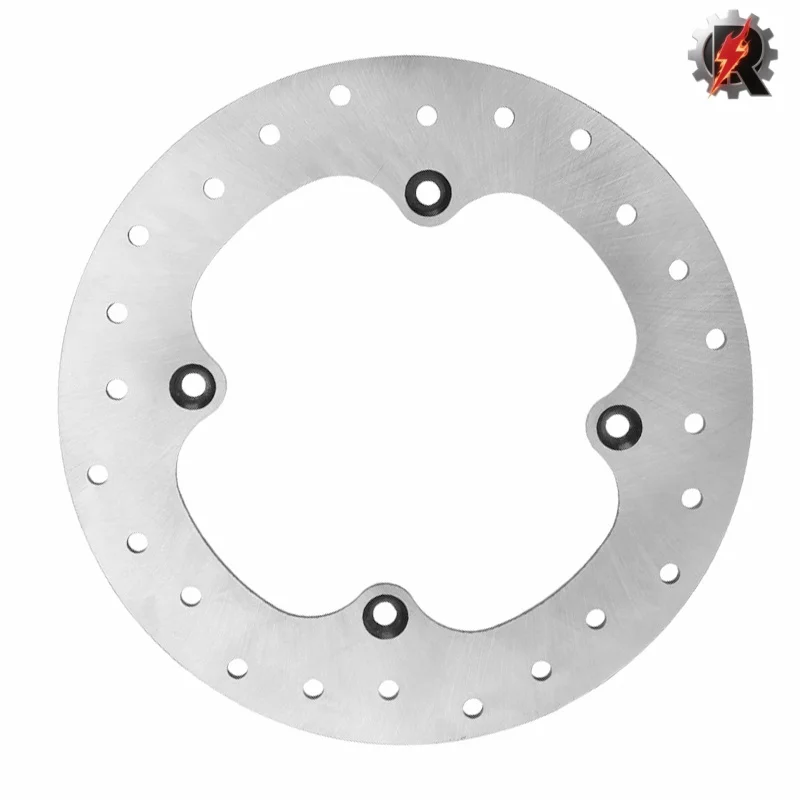 

High-quality products suitable for BombardierX3 UTV front and rear brake discs 260mm 248mm hole diameter13mm brake disc assembiy