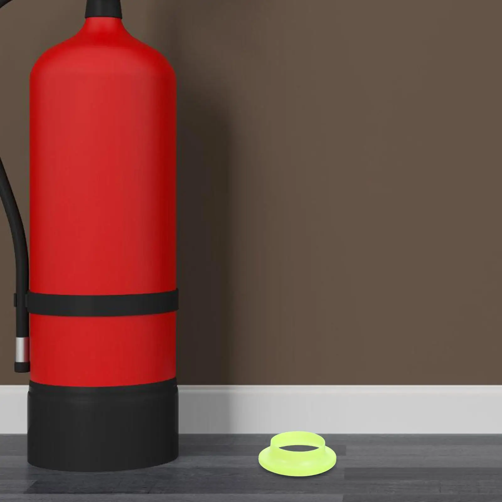 Рисунок 6 - аксессуары для огнетушителя