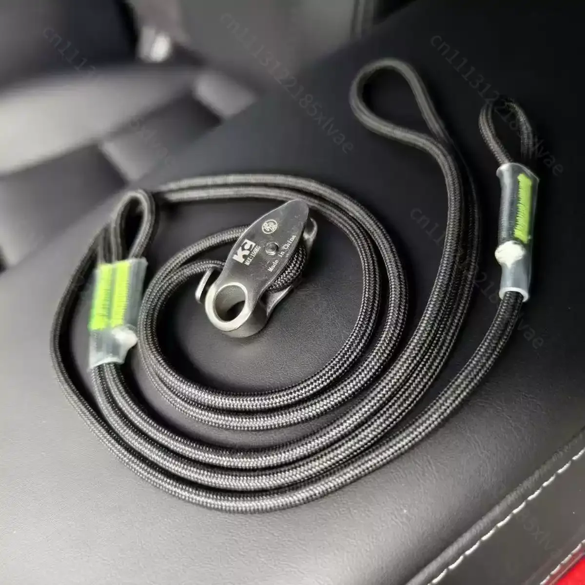 Adjustable missed rope for aerial work New kc missed rope Power tool anti-fall rope Daima anti-drop