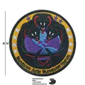 hook Loop patch 7