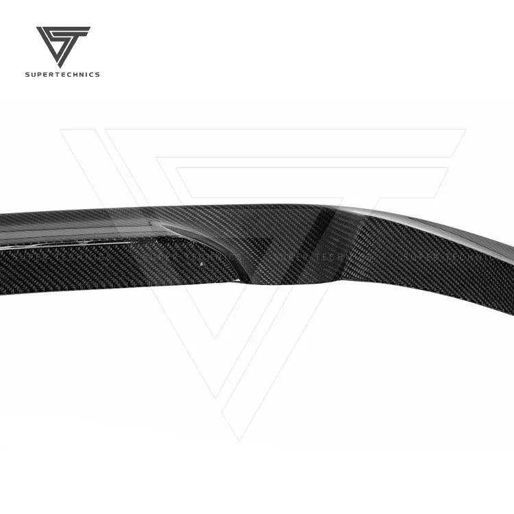 

Garage VRS Style Carbon Fiber Customized Front Lip for 2020-2022 Toyota Gr Yaris Mxpa12 Gxpa16！！