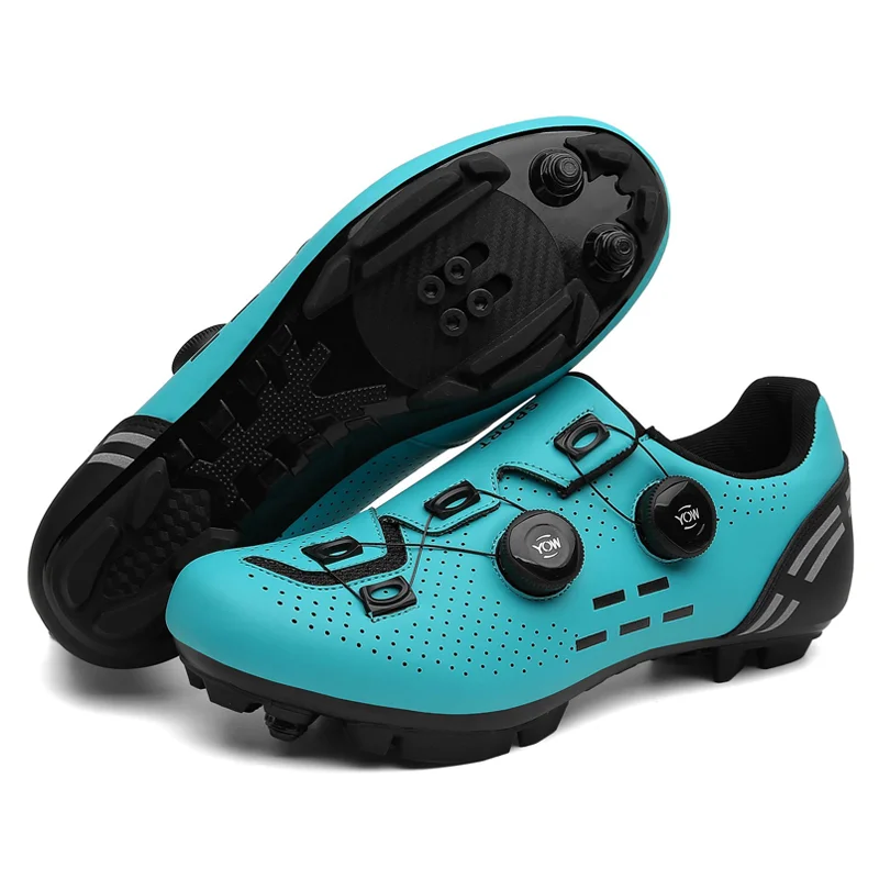 New Cycling Shoes for Men Women cycling shoes speed mtb Sneakers Nonslip Racing Outdoor Women\'s sapatilha ciclismo mtb