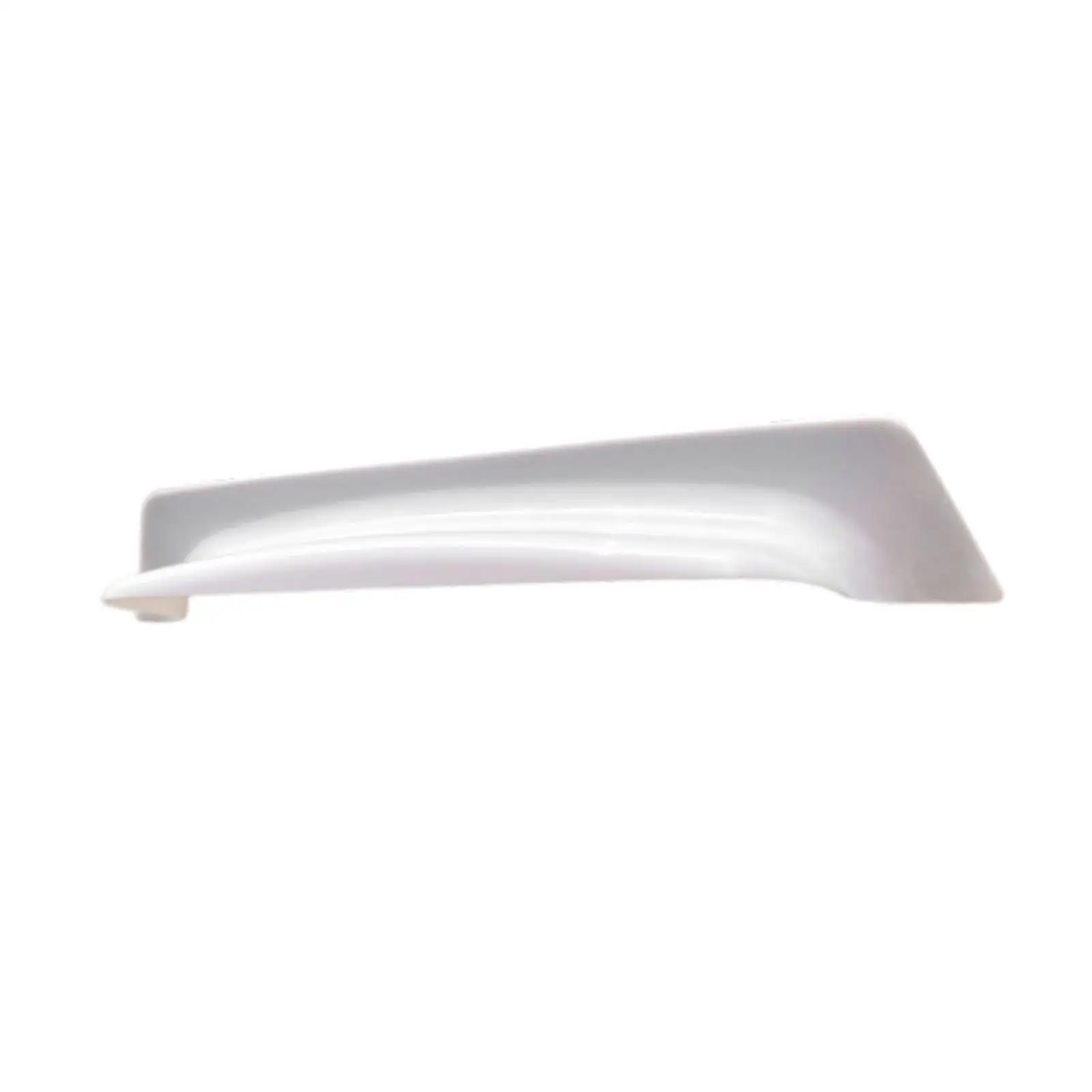 Rainproof Shield for Car Reversing Camera ABS Plastic Visor Protective Durable Easy to Install Replace Accessory