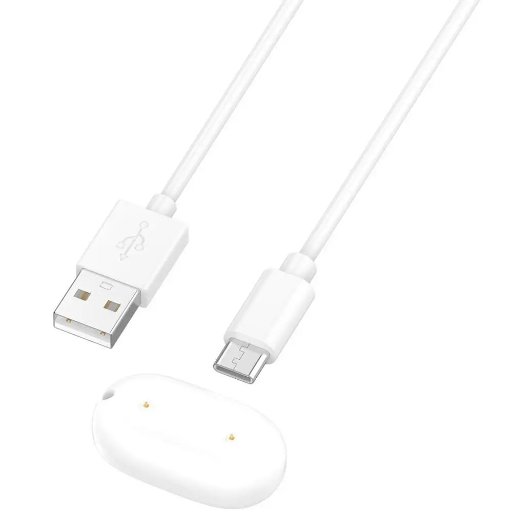 Ladestation für Google Fitbit Air Watch, Typ-C Smartwatch-Ladegerät, Ladestation, USB-Ladestation für Google Fitbit Air – Detail 8