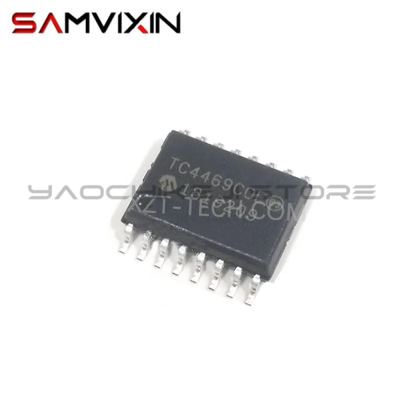 2/PCS TC4469COE SOP16 TC4469 IC New original free shipping