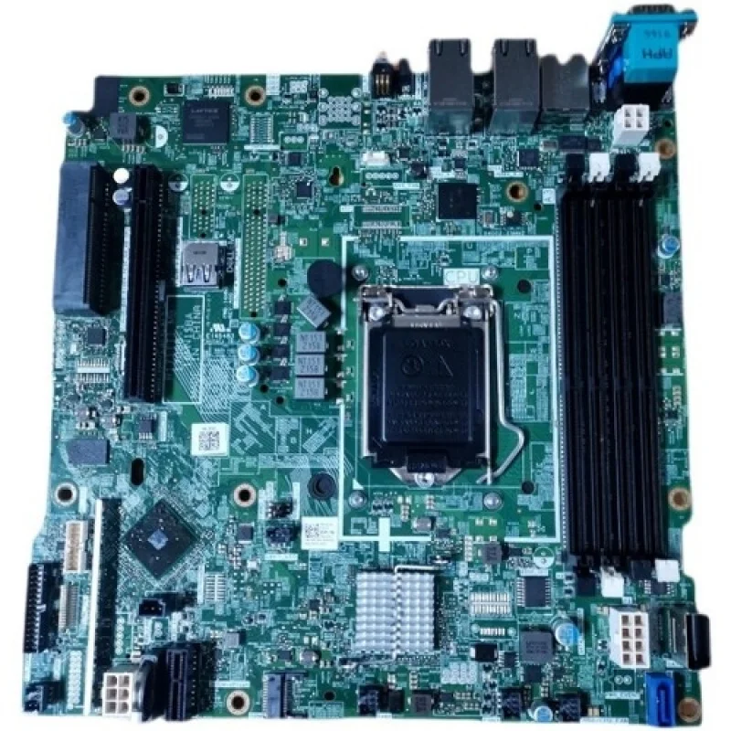 

A+ FOR DELL Dell R340 Server Motherboard Top-up 65TRV 45M96 G7MDY