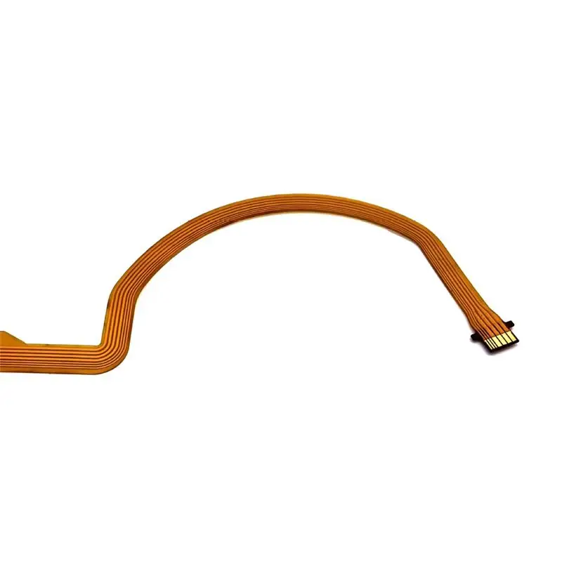 

(BOFF) 1Pcs New Lens Aperture Flex Cable for TAMRON 18-200 Mm 18-200Mm F3.5-6.3 Dill VC B018 Repair Part