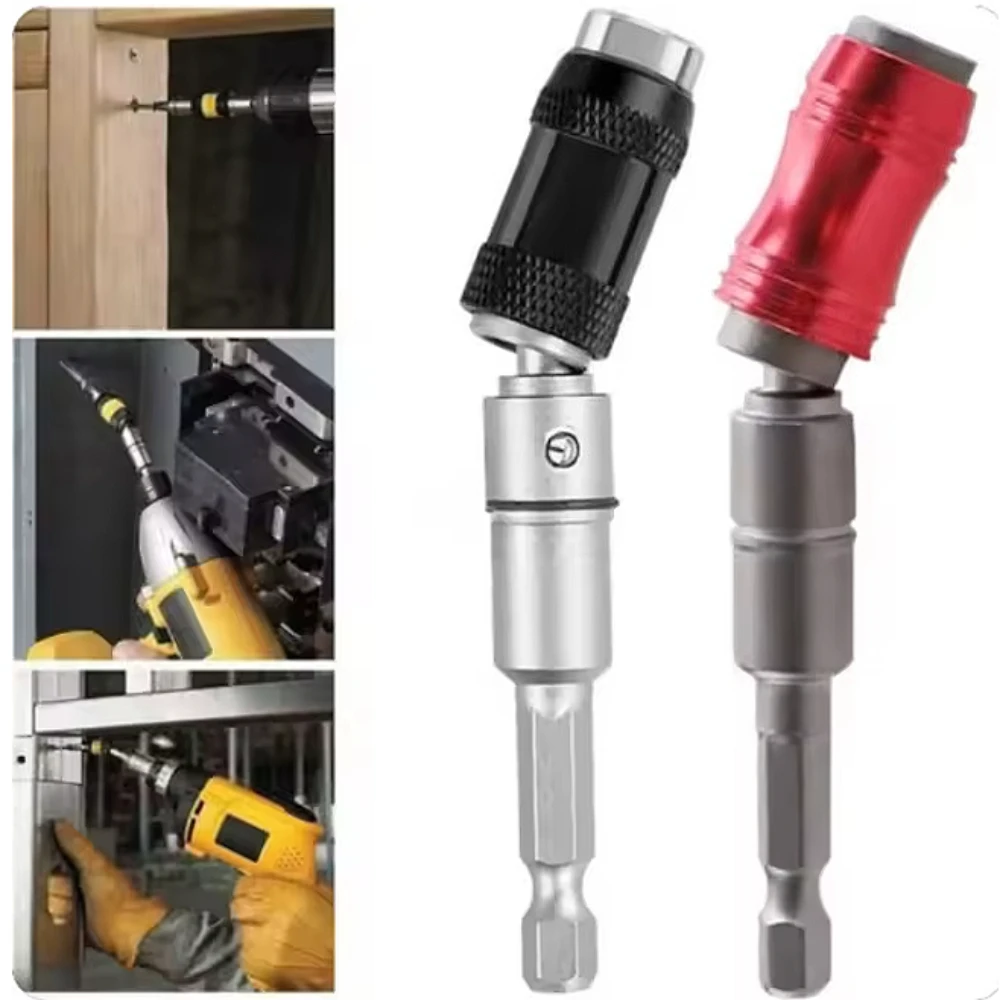 1/4" Hex Magnetic R…