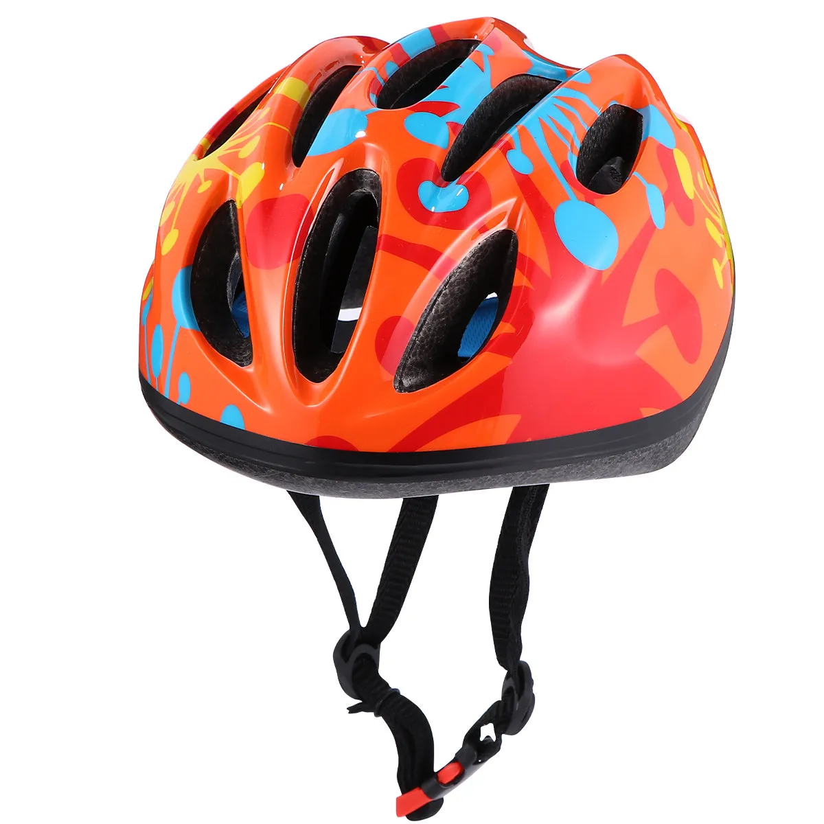

1Pcs Kids Cycling Safety Child Outdoor Sports Protective Gear for 5-12 Years Old Head Circumference 48-58Cm