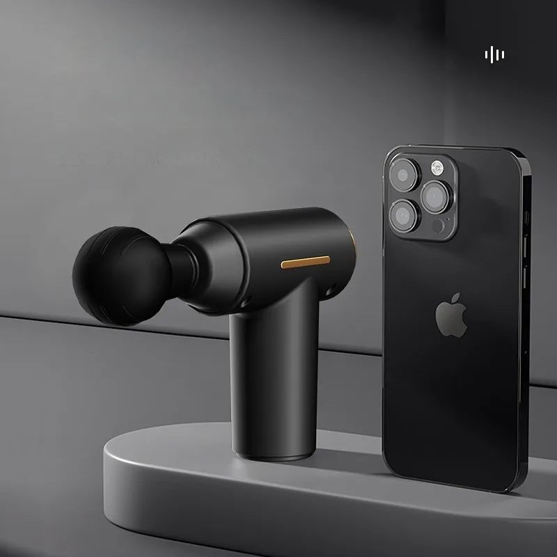 Thumbnail 4 - #33 Percussion Massage Guns Comparison Guide