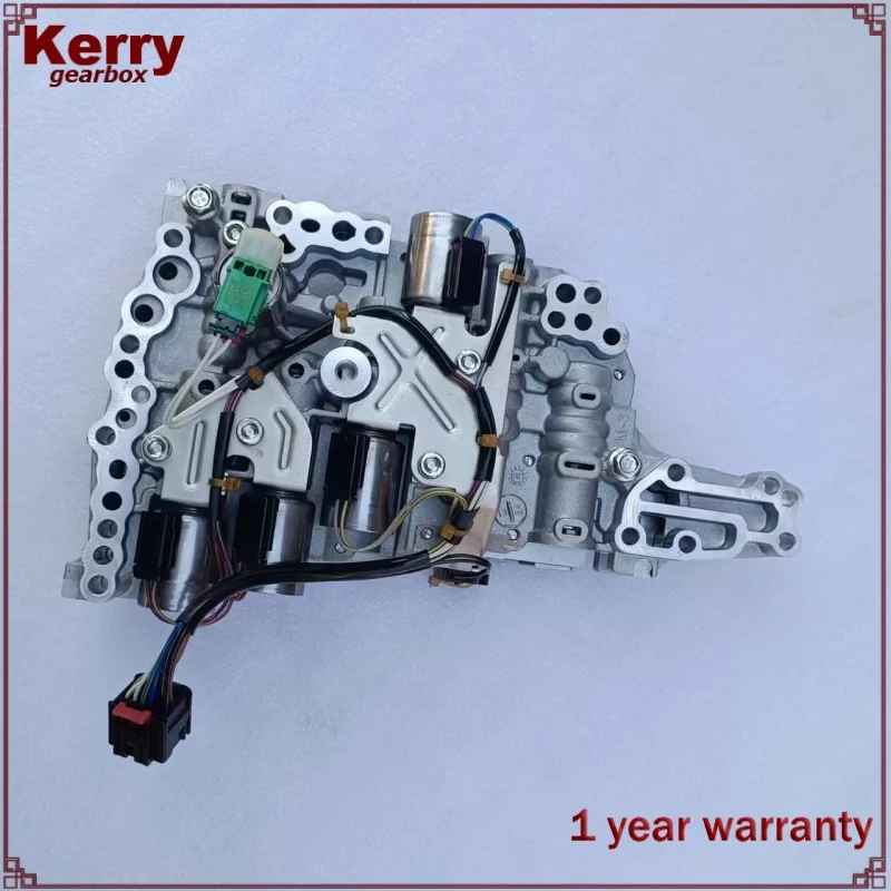 025CHA-1506100 BRAND Auto Transmission Gearbox Valve Body Parts for Chery ARRIZO GX Tiggo 8 GEELY YUANJING VISION X6