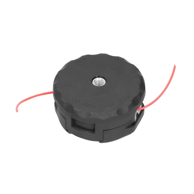 Trimmer Head For SpeedFeed 400 Head SRM225 Brush Cutter Strimmer Lawn Mower Accessory