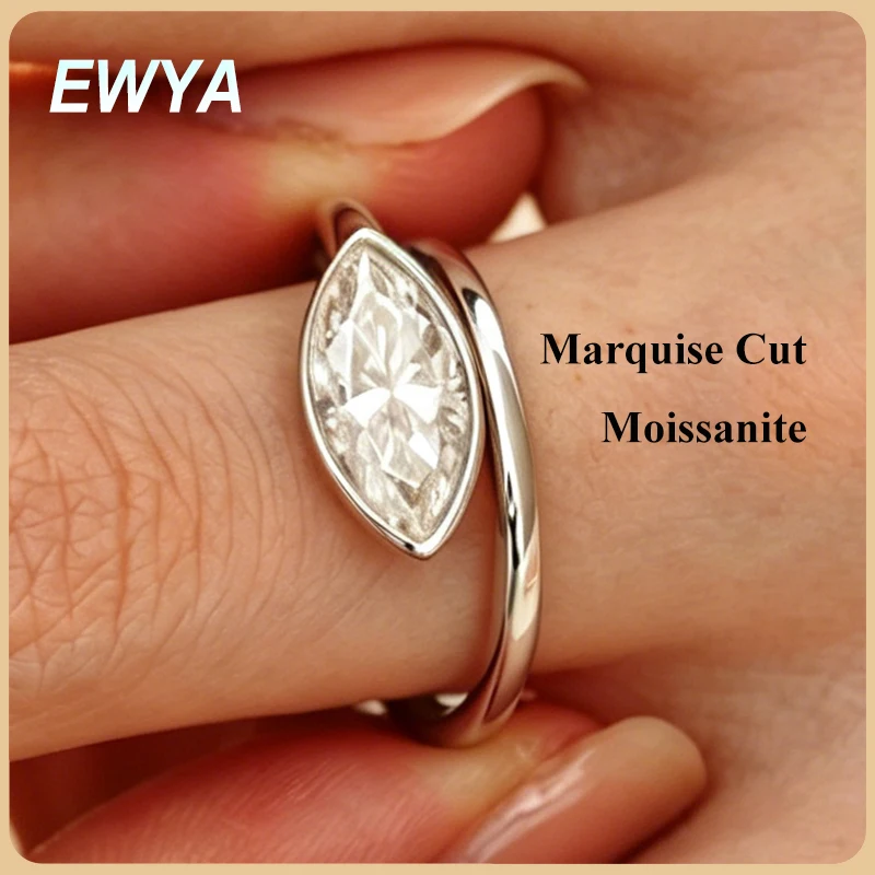 ewya-bezel-set-1ct-2ct-marquise-cut-solitaire-moissanite-ring-for-women-s925-silver-certified-dainty-bridal-party-wedding-band