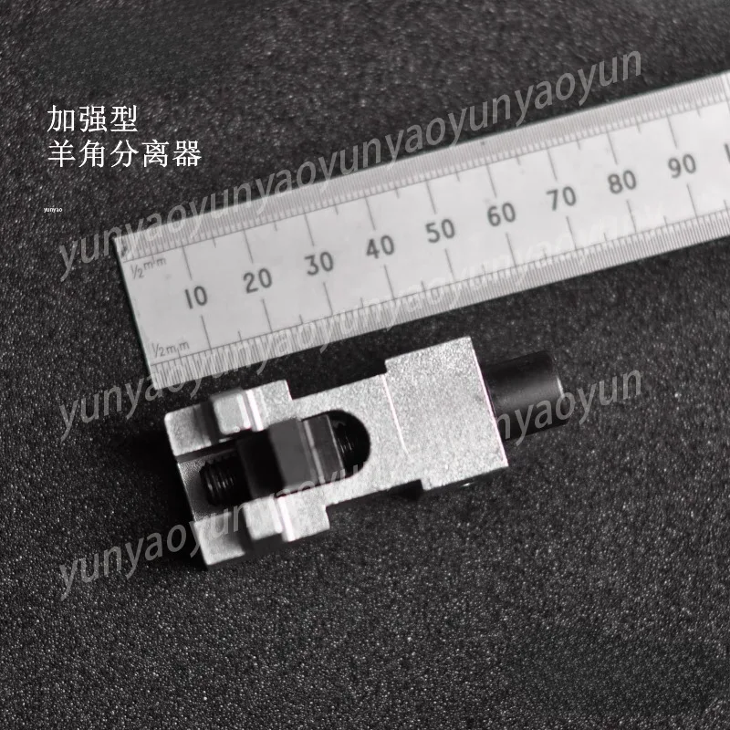 4912-5N Heavy Duty Knuckle Separator Tool Professional Automotive Repair Hand Tool for Car Chassis Parts Removal Auto Workshop