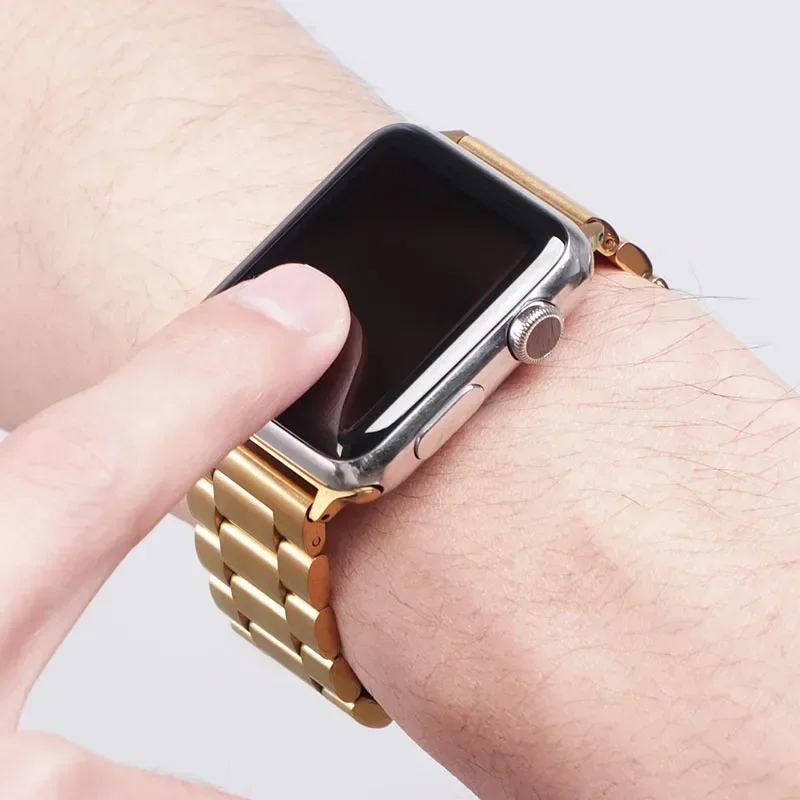 Thumbnail 3 - #15 Apple Watch Straps Comparison Guide