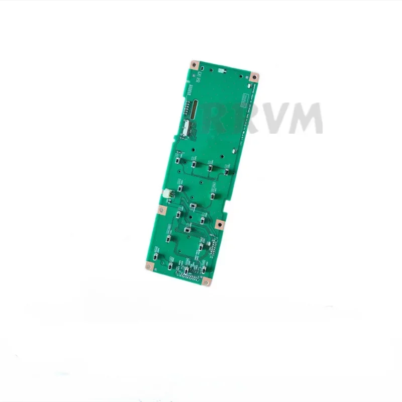 New Original Graphtec FC8600 Keyboard Key Panel Circuit Board / Control Board for Graphtec FC8600-60/75/100/130/160