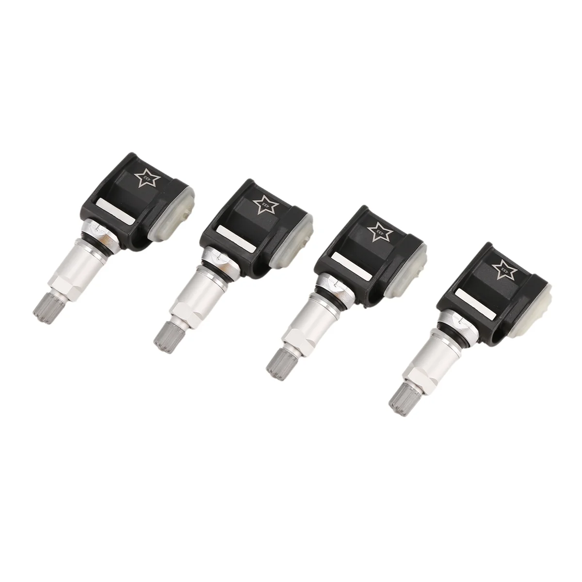 TPMS-Reifendrucküberwachungssensor für BMW 320I 330E 520I 530E 540I M550I 840i X5 X6 X7 36106876957 36106872774