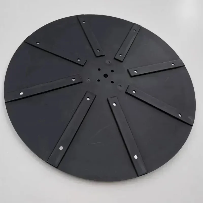 Agricultural Drone Argas T40 T30 T20P Spreading System Broadcast Sowing Swinging Disc Spinner for DJI Protection UAV Accessories