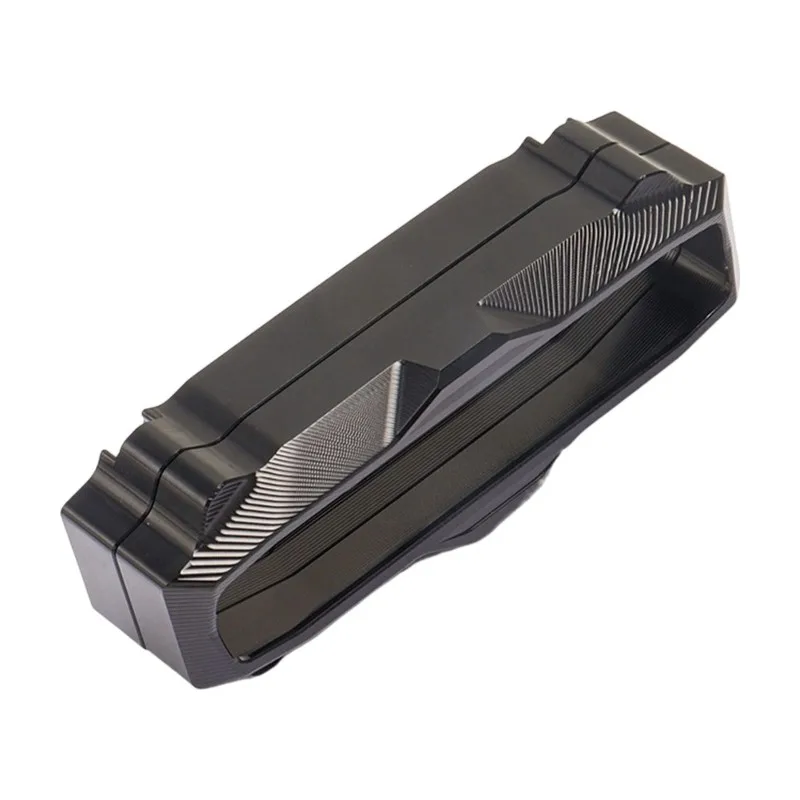 AB61-Protective Case Cover For Motorcycle Instrument Speedometer Mileage Display For 2024 EXC250 300 CNC Modification