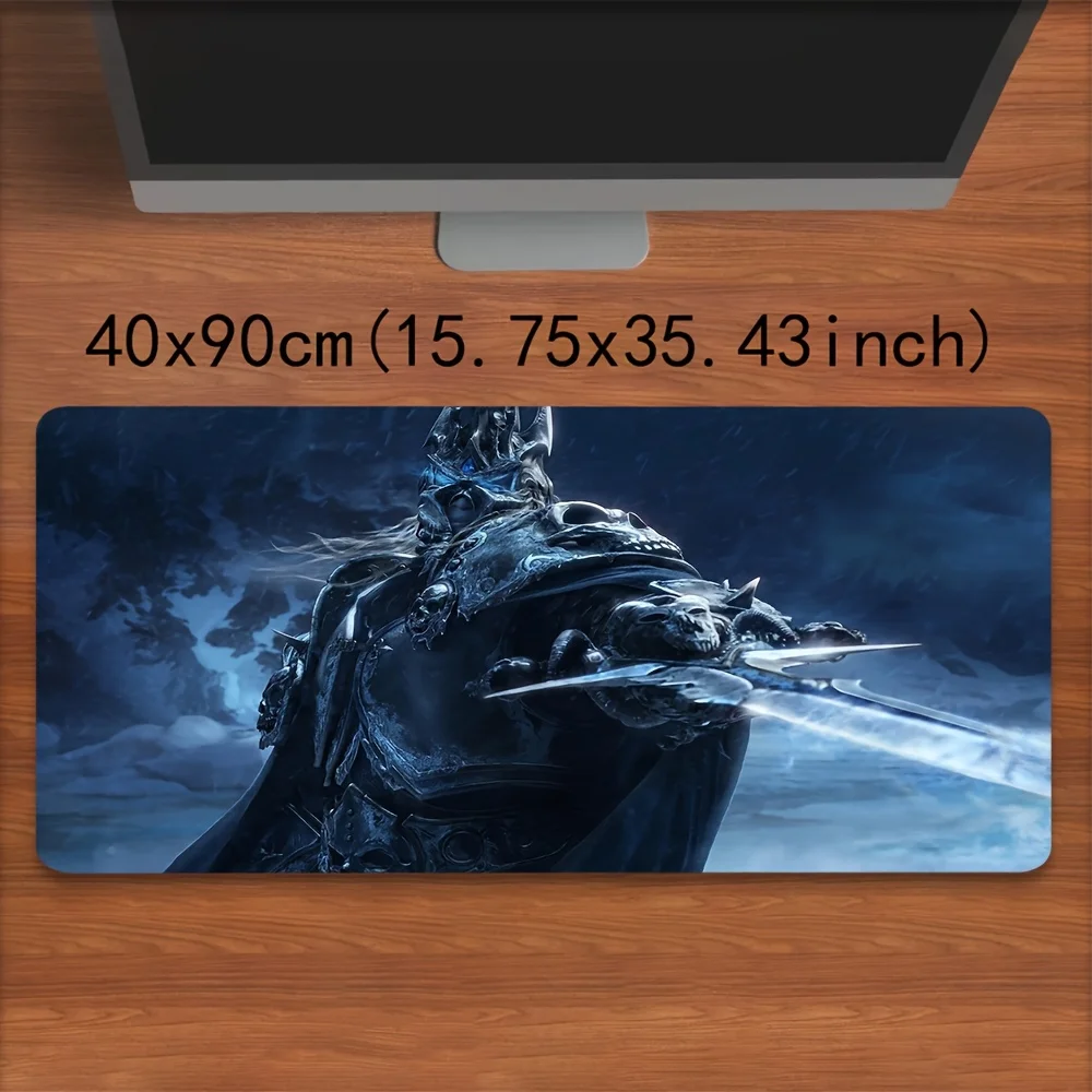 Warcraft Gaming Mou… - image