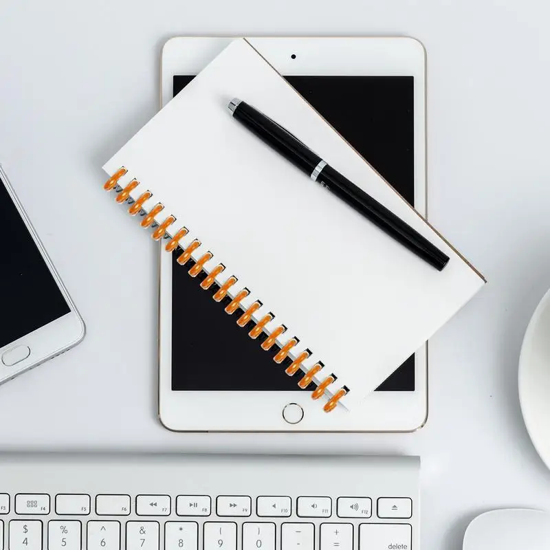 Expansion Discs 24mm Disc Book Binder Rings Mushroom Hole Disc Buckle Hoop Office Book Rings For Albums Scrapbooking And Crafts