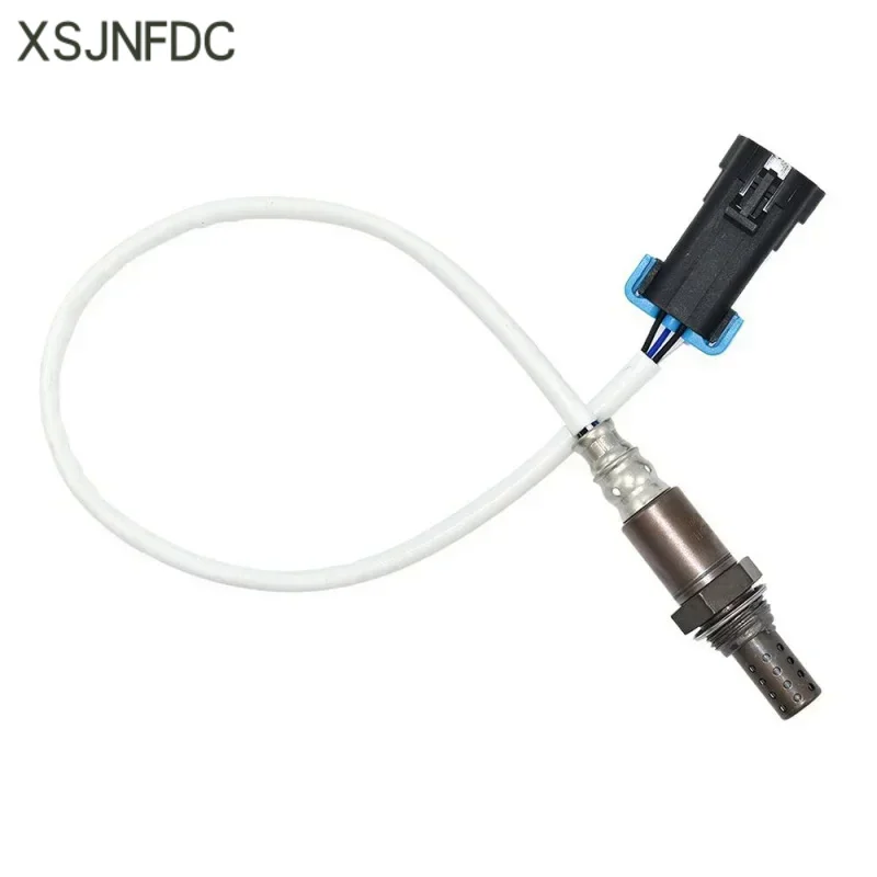 12607145 Lambda O2 Oxygen Sensors for Cadillac SLS SRX 4.6L 06 Exhaust Gas Air Fuel Ratio Car Accessories