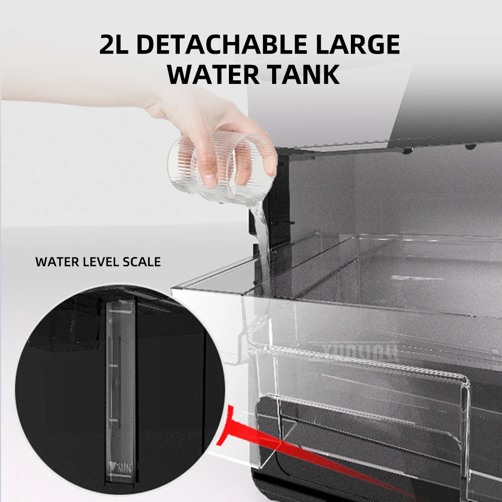 2025 40Mm Large Ice… - image