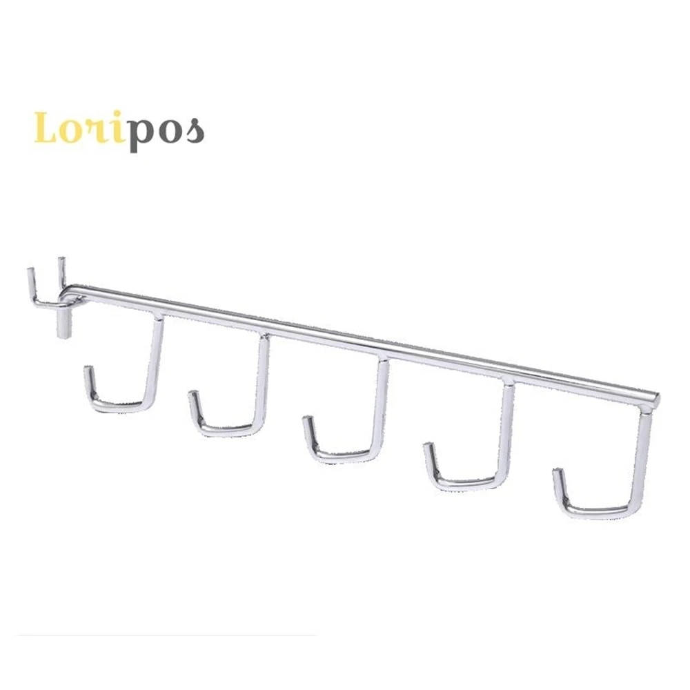 Shelf Amounting Hook Shelf Hooks Hanger Bracket Organizer Support Rack Shelf Hanger Hardware Shelf Amount Coat Hook Rack Trays