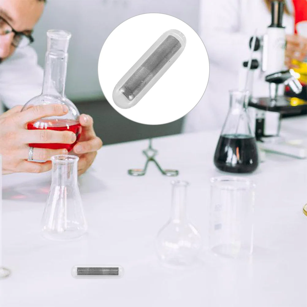 Laboratory Stirring Rod Magnetic Stirrer Bar Levitation Force Magnetci Glass Mixer