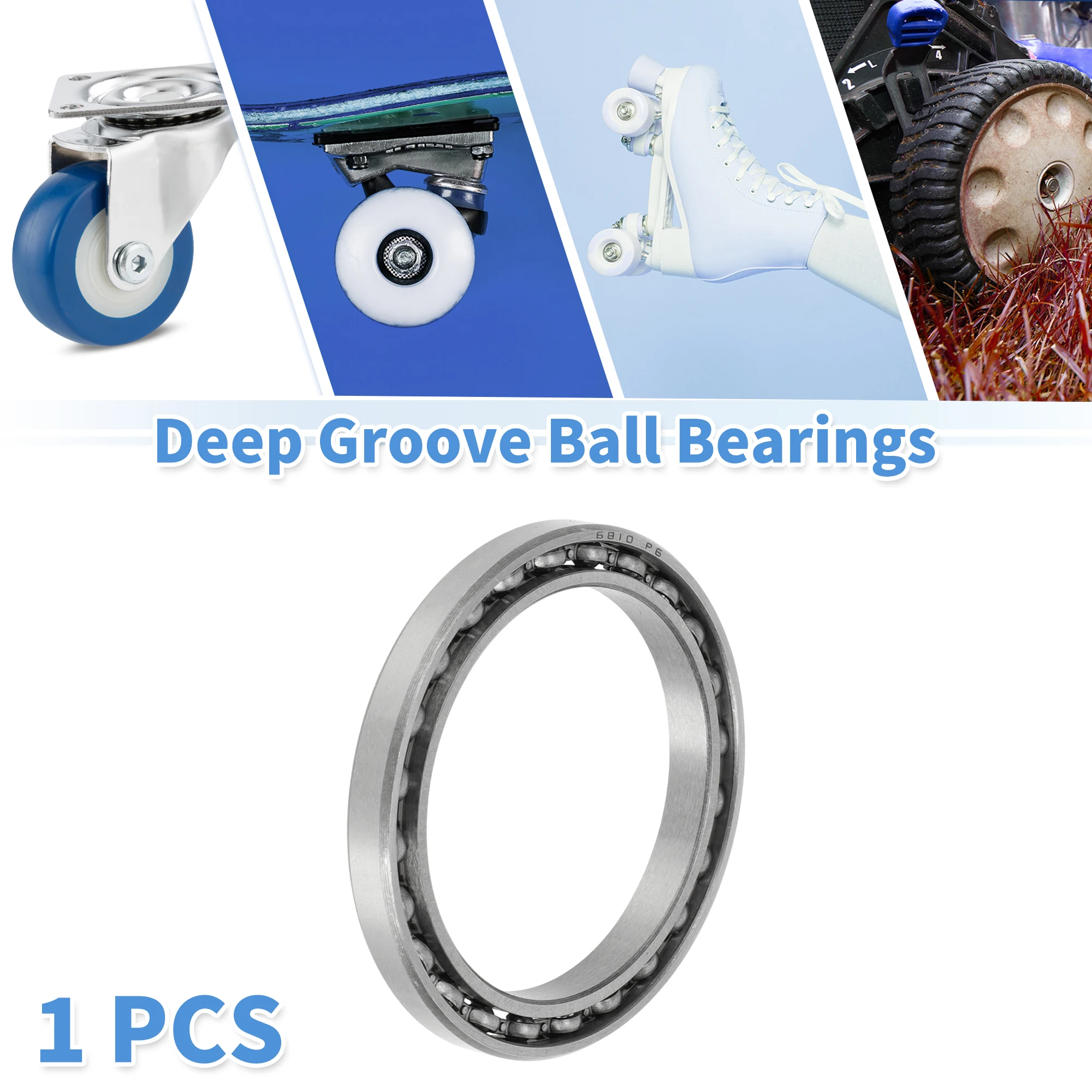 Motoforti 6810 Deep… - image