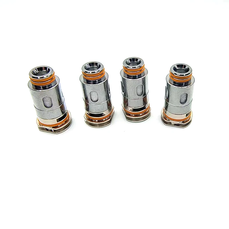 Bobina de malha série B para Aegis, Kit Boost, Kit Boost Plus, Aegis Hero Kit Z Nano, Em estoque, 0.4ohm, 0.6ohm, 1.2ohm, B60, 2