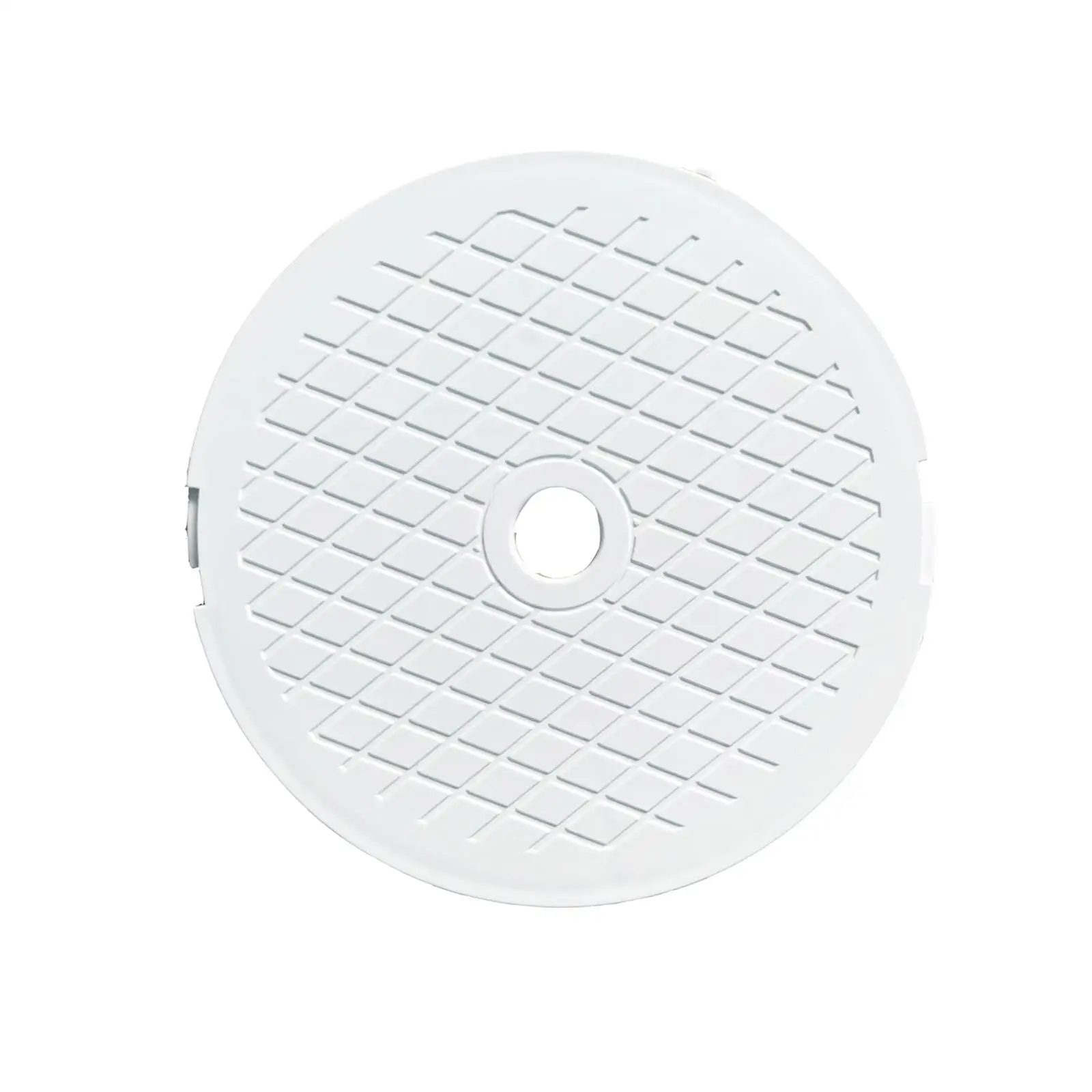 Skimmer Cover Round Skimmer Lid for Spx1096 above Ground Pool Swimming Pool