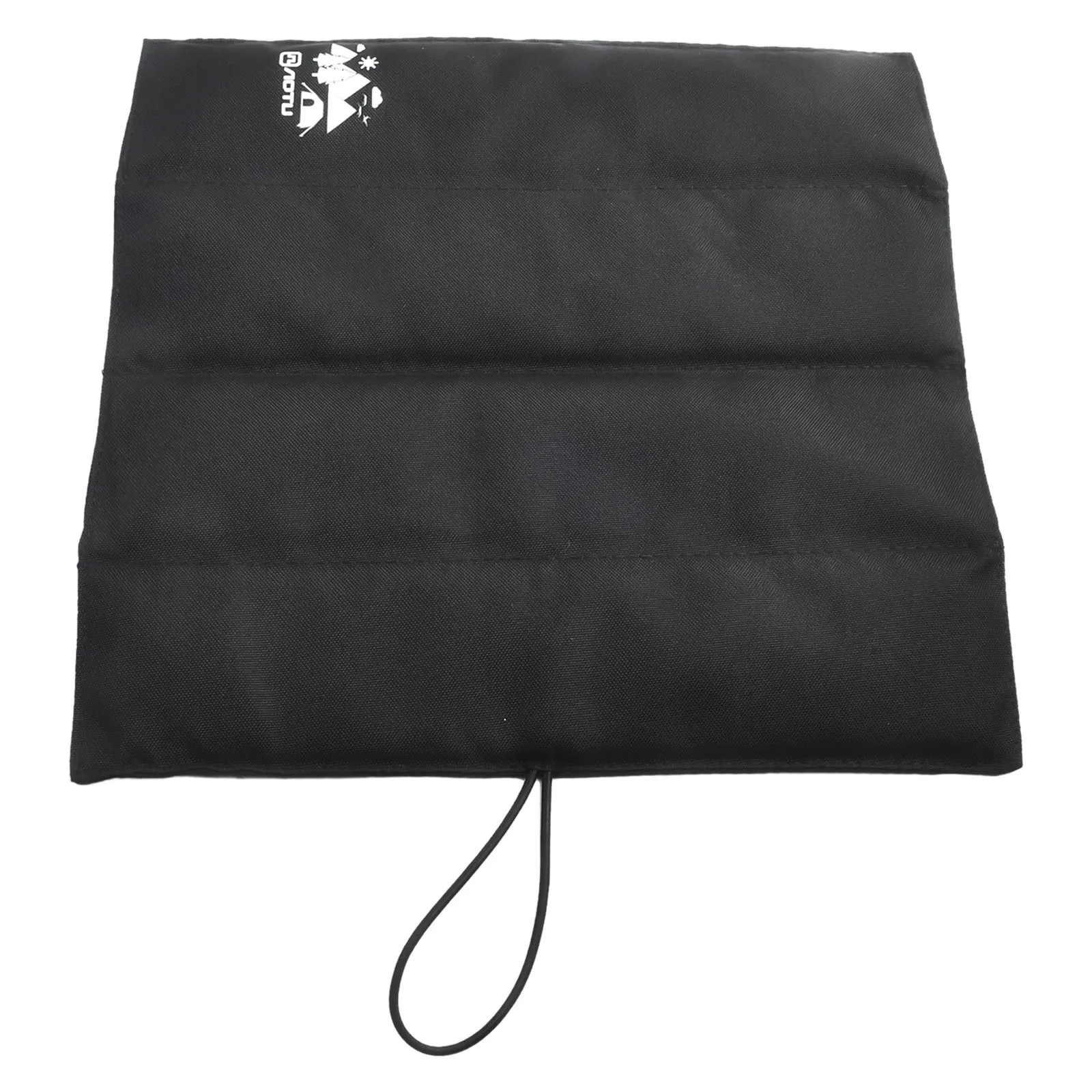 야외에서 편안하게 사용할 수 있는 절연 접이식 좌석 매트, 공원, 축제, 하이킹 및 피크닉을 위한 휴대용 방습 캠핑 시트 패드