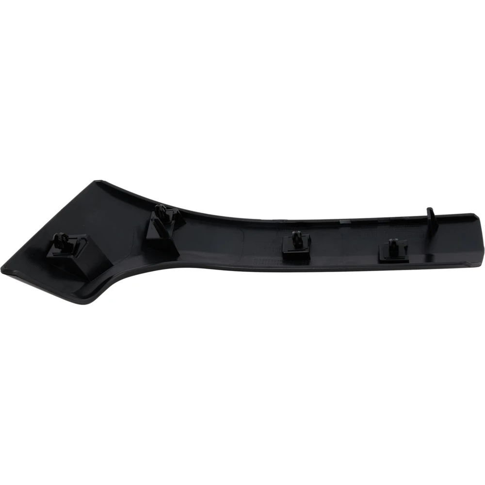 Grille Trim Molding Right Side 6NB27TZZAB for Ram 5500 3500 2500 4500