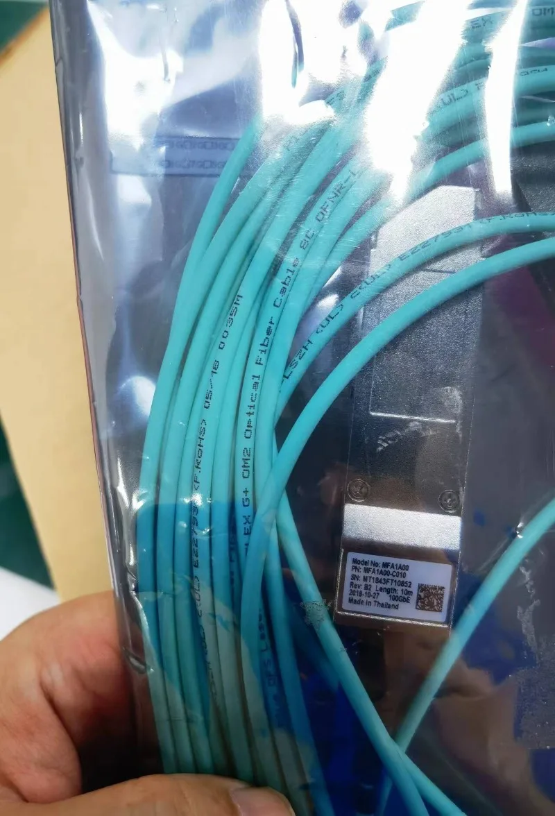 Data cable sold at a low price MC2309130-002 MCP7H00-G002R30N and other models