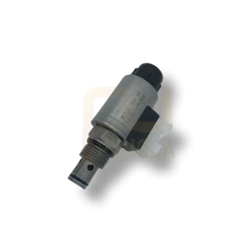 

HYDAC Electromagnetic Reversing Valve WS10W-01M-C-N Cartridge Valve